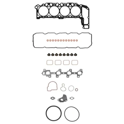 Imagen de AJUSA MULTILAYER STEEL 52426800 Juego de juntas, culata con junta culata, vástago válvula izquierda JEEP: GRAND CHEROKEE 3