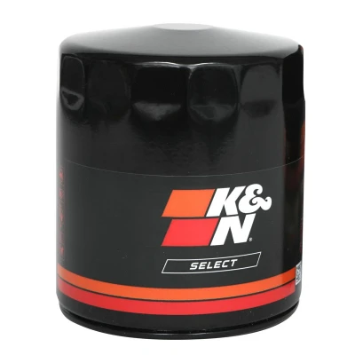 Imagen de K&amp;N Filters SO 1017 Filtro de aceite enroscable CHRYSLER: Sebring III Berlina, Cabrio, DODGE: Avenger Berlina