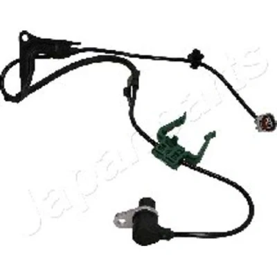 Imagen de JAPANPARTS ABS 217 Sensor de Eje delantero, derecha TOYOTA: Avensis I Berlina