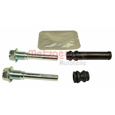 Imagen de METZGER 113 1418X Juego de casquillos guía, pinza freno con perno guía adicional TOYOTA: Land Cruiser Prado 120, 90