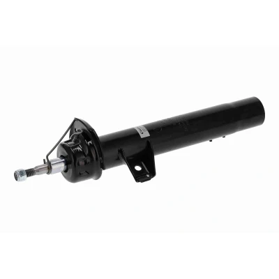 Imagen de VAICO V20 3704 amortiguador Eje delantero, derecha Presión de gas Bitubular Columna Placa abajo, Espiga arriba BMW: 3 Sedán, Coupé