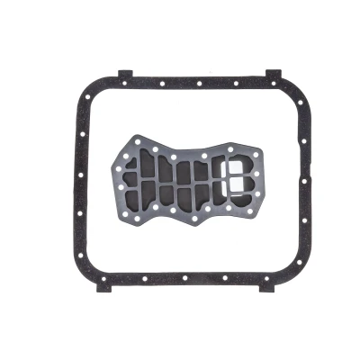 Imagen de DENCKERMANN A220074 Kit filtro hidrtáulico, caja automática SUBARU: Forester I