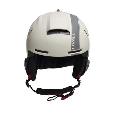 Imagen de Casco Livall Rs1 Talla M Blanco