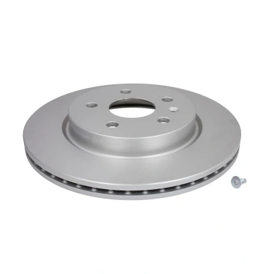 Imagen de ABE C4X022ABE Disco de freno Eje trasero 315 23 5 120 ventilado OPEL: Insignia A Berlina, Sports Tourer, Hatchback