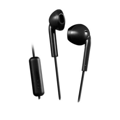 Imagen de JVC HA F17M Negro
