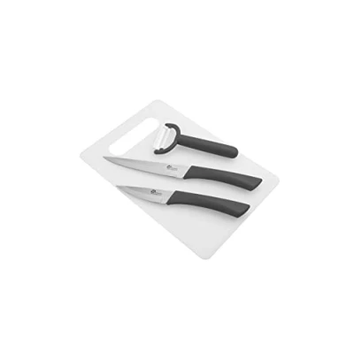 Imagen de Pradel Excellence, Pust001017 Juego de cubiertos para cortar (2 cuchillos)
