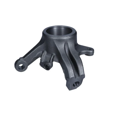 Imagen de MAXGEAR 72 5445 Mangueta Eje delantero, izquierda RENAULT: MASTER 2 Kasten, Pritsche/Fahrgestell, Bus