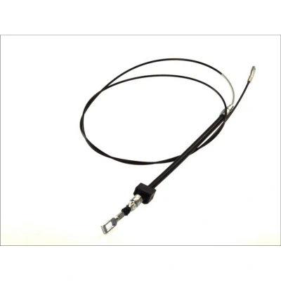 Imagen de ATE 24.3727 0443.2 Cable de Freno Mano 1990 VOLKSWAGEN: LT 28 35 II Bus, 46 2 Kasten, MERCEDES BENZ: Sprinter 3 T Furgón