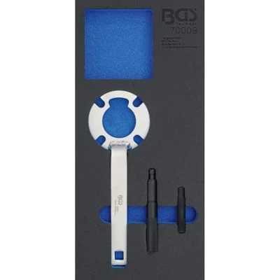 Imagen de BGS 70009 Juego de calado distribución para Volvo 5 cilindros 2,0 / 2,4 2,5 Diesel
