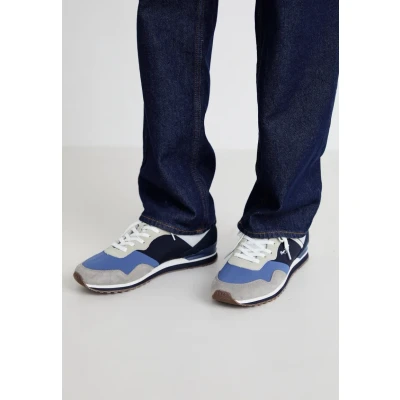 Imagen de Pepe Jeans London LINK Zapatillas, Hombre, Talla: 40, Grey Zapatos