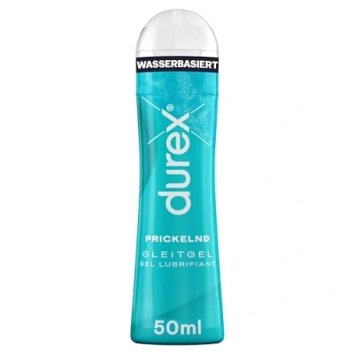 Imagen de Durex Lubricantes y geles