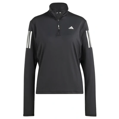 Imagen de adidas Performance Camiseta de manga larga, Mujer, Talla: XXL, Black