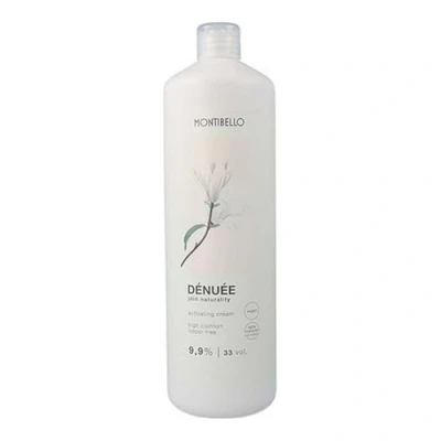 Imagen de Montibello Dénuée Crema Activadora 33Vol 1000ML (9.9%), Único, Estándar