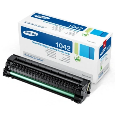 Imagen de Tóner Negro Hp Mlt d1042s Su737a