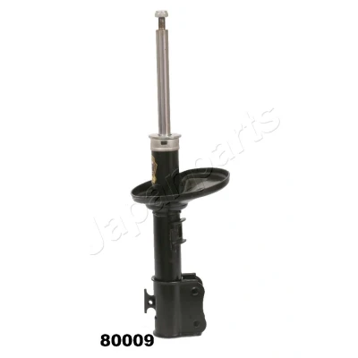 Imagen de JAPANPARTS MM 80009 amortiguador Eje delantero, derecha Presión de gas Bitubular Columna Espiga arriba SUZUKI: Liana Berlina