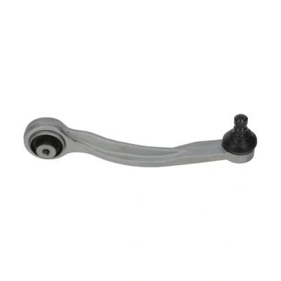 Imagen de MOOG AU TC 15661 Barra oscilante, suspensión de ruedas posterior, arriba, Eje delantero, izquierda Brazo oscilante transversal Aluminio AUDI: Q7