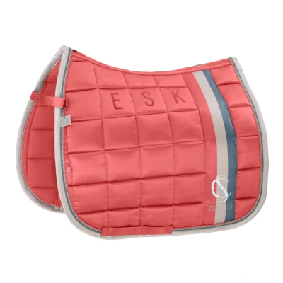Imagen de Eskadron SS25 Classic Saddlepad Big Square Mattgloss Shetty