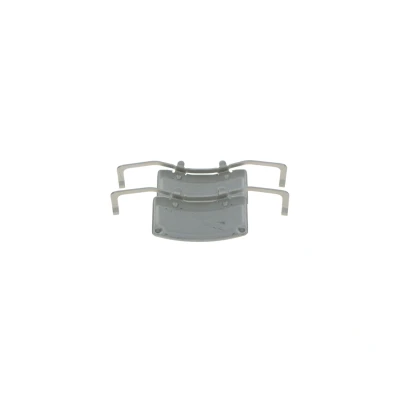Imagen de BOSCH 1 987 474 445 Kit de accesorios, pastillas frenos AUDI: A6 C6 Avant, A8 D2, VOLKSWAGEN: Phaeton