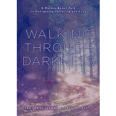 Imagen de Walking Through Darkness