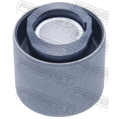 Imagen de FEBEST BZAB 015 Silentblock Brazo de Suspension Eje delantero abajo, interior MERCEDES BENZ: Clase ML, GL, JEEP: GRAND Cherokee 3, IV