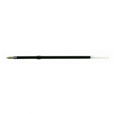 Imagen de Memobe Recambios Para bolígrafo Set Paquete grande de 20 unidades MemoBe, 0,7 mm con longitud 105mm Negro