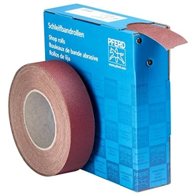 Imagen de Pferd Rollo Económico Tela Sbr 38 A 120