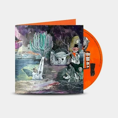 Imagen de Empire State Bastard Rivers Of Heresy (CD)