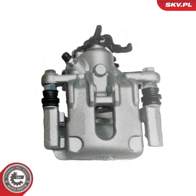 Imagen de ESEN SKV 78SKV834 Pinza de freno Eje trasero, derecha con pinza/grapa HONDA: Civic VIII Hatchback (FN, FK) 1.4, 1.8, 2.2 CTDi, Type R 2005
