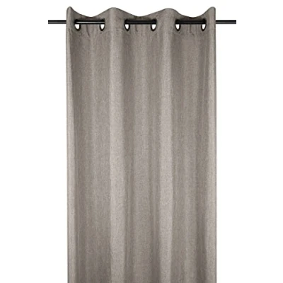 Imagen de Stof Cortina Modelo BEA Yute 140 x 260 cm 100% poliéster