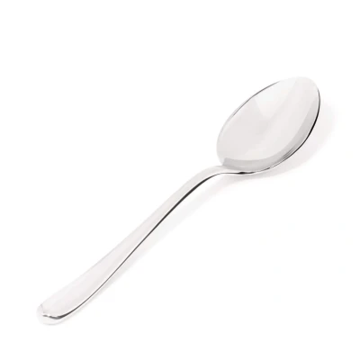 Imagen de Alessi Dessert Spoon Caccia LCD01/4 by Luigi Dominioni