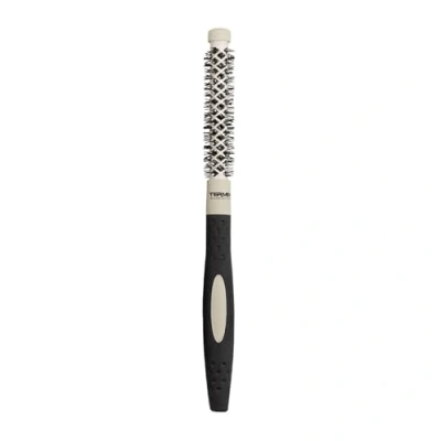 Imagen de Termix Evolution Soft Ø12 Cepillo térmico redondo con fibras especialmente diseñadas para cabellos delicados. Disponible en 8 diámetros y formato Pack.