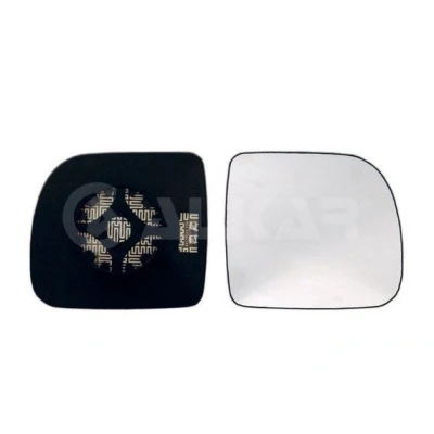Imagen de ALKAR 6424156 Cristal de Espejo derecha RENAULT: Kangoo I, I Express
