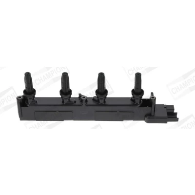 Imagen de CHAMPION BAEA348 Bobina de encendido 4 12 SAE Kontaktfeder, Spark Spring sin electrónica PEUGEOT: 206 Hatchback, 307 CC, 406 Berlina