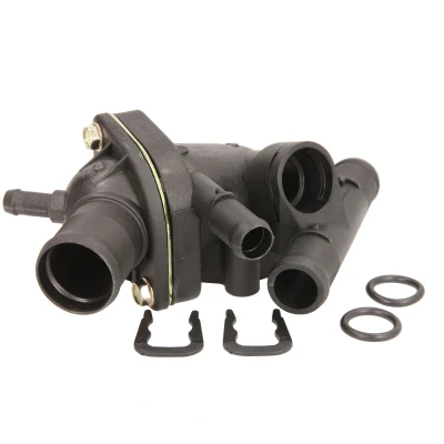 Imagen de MOTORAD 507 89 Termostato, refrigerante con junta carcasa (cárter) RENAULT: CLIO 2, Kangoo I, MEGANE 1 Classic