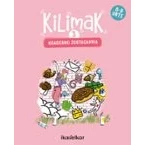Imagen de Lh 3 Kilimak Koaderno Jostagarria (8 9 Urte)