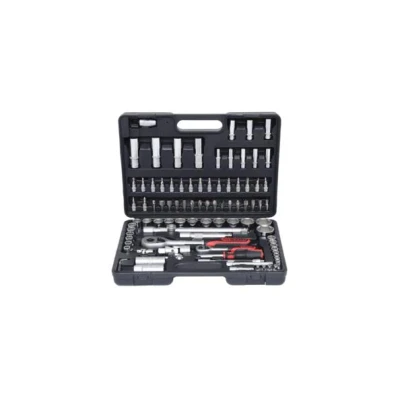 Imagen de Kit de llaves cubo KS TOOLS 911.0694