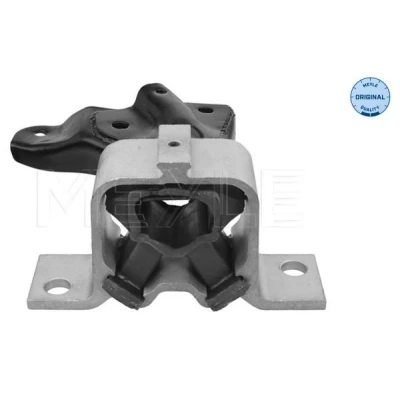Imagen de MEYLE 16 14 030 0025 Soporte de motor ORIGINAL Quality derecha Rodamiento caucho metal para vehículos con climatizador DACIA: Sandero I