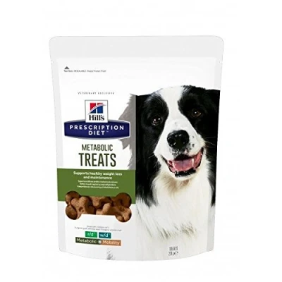Imagen de Hills prescription diet Canine Metabolic advance weight solution (premios)