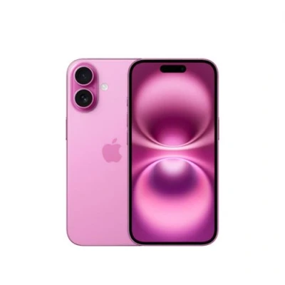 Imagen de Apple iPhone 16 512GB Rosa