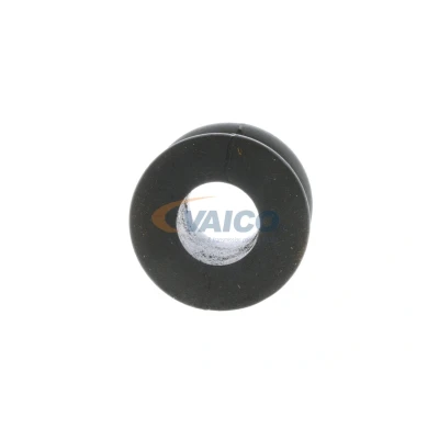 Imagen de VAICO V30 0008 Silentblock Barra Estabilizadora exterior, eje delantero, ambos lados Soporte de caucho 22,5 Original calidad