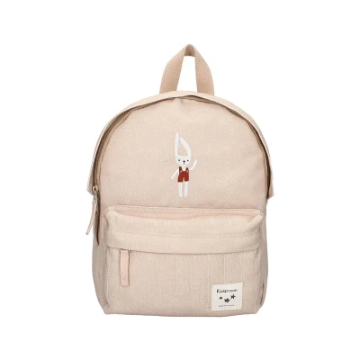 Imagen de Mochila Infantil Paris Tattle And Tales Sand Personalizable