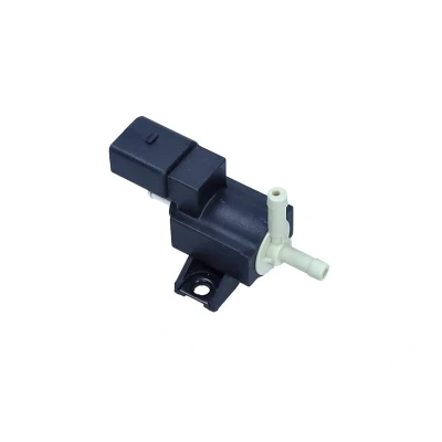 Imagen de MAXGEAR 58 0229 Electrovalvula Turbo Válvula de conmutación eléctrico VOLKSWAGEN: Scirocco III, Golf 5, Touran I, AUDI: A1 Hatchback
