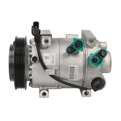 Imagen de NRF 320138G Compresor de Aire Acondicionado VS12 12 PAG 46