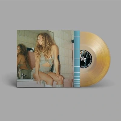 Imagen de My Method Actor (Amber Lp+Mp3) [Vinilo]