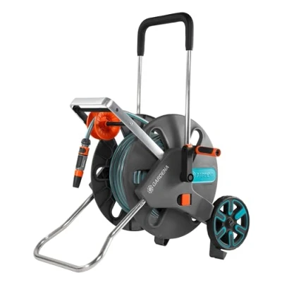 Imagen de Gardena 18522 20 Manguera Flex Ø 13 mm Rollo de 25 m Gartenschlauch, x