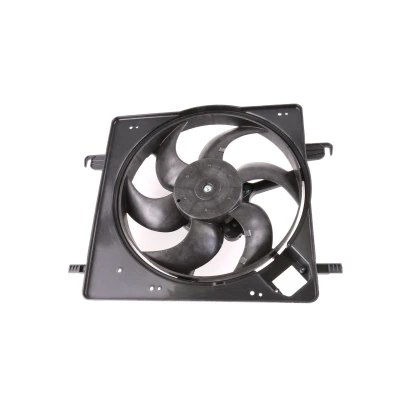 Imagen de VEMO Original Quality V25 01 1540 Ventilador de Radiador para vehículos con climatizador