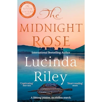 Imagen de The Midnight Rose
