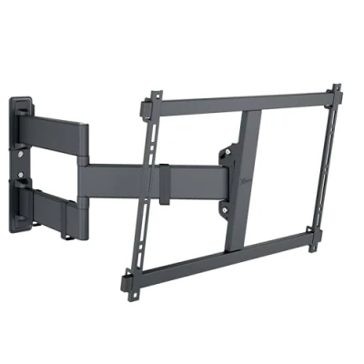 Imagen de Vogel&#039;s Comfort TVM 3845 Soporte de Pared Giratorio para televisores hasta 100 Pulgadas, 55 kg, Certificado TÜV, 180, máx. VESA 600 x 400, compatibilidad Universal