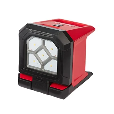 Imagen de MILWAUKEE M18PAL 0 Linterna con batería