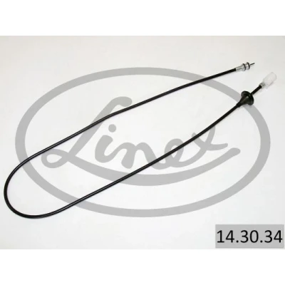 Imagen de Árbol flexible del velocímetro LINEX 14.30.34